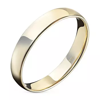 Кольцо из желтого золота э0300кц06194600