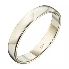 Кольцо из желтого золота э0300кц08152900