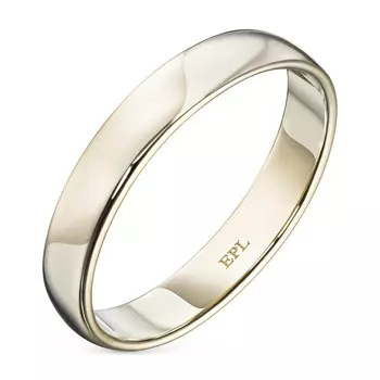 Кольцо из желтого золота э0300кц08152900