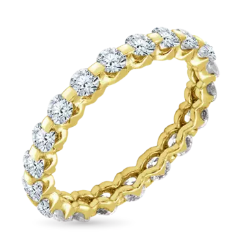 Кольцо из желтого золота э0312кц06151600