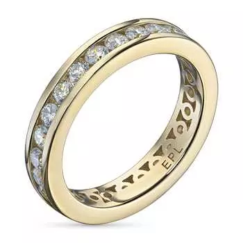 Кольцо из желтого золота э0312кц12093600_white