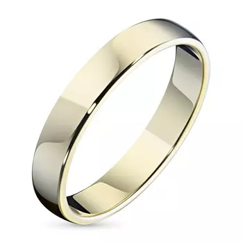 Кольцо из желтого золота э0301кц05166300