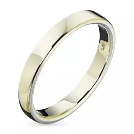 Кольцо из желтого золота э03к101606