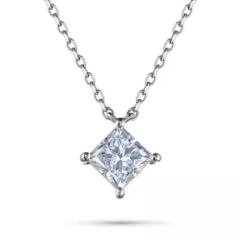 Колье из белого золота э4712кл12231171_white