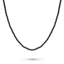 Колье из серебра э0690кл12200403