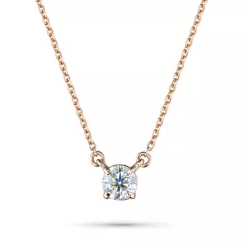 Колье из желтого золота э0312кл08210860_white