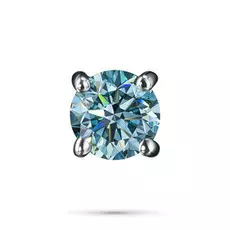 Подвеска из белого золота э0912пд02121100