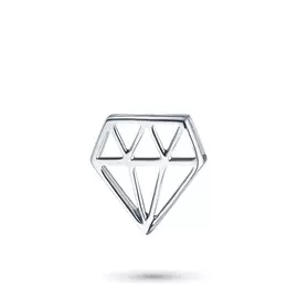 Подвеска из серебра э0600пд04203082