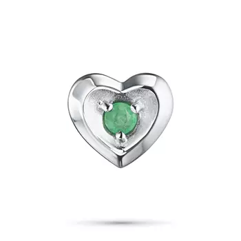 Подвеска из серебра э0603пд11210457