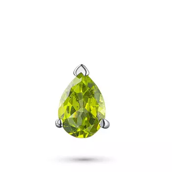 Подвеска из серебра э0611пд04202512