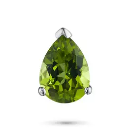 Подвеска из серебра э0611пд04202517