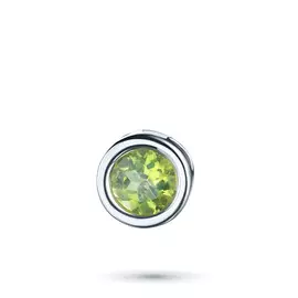 Подвеска из серебра э0611пд04202596