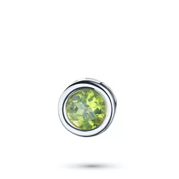 Подвеска из серебра э0611пд04202596