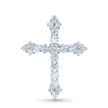 Подвеска из серебра э0612пд02185900