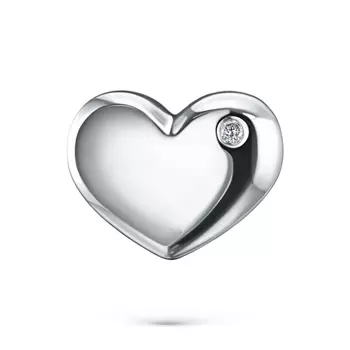 Подвеска из серебра э0612пд02188700