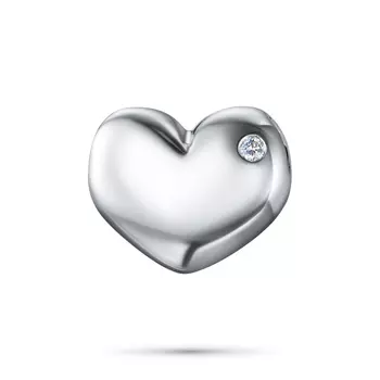 Подвеска из серебра э0612пд02188700_white