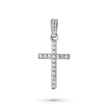 Подвеска из серебра э0612пд05164900