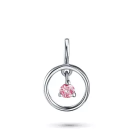 Подвеска из серебра э0612пд05170900