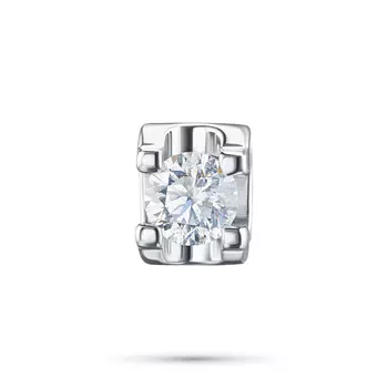 Подвеска из серебра э0612пд06210861_white