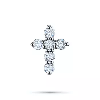 Подвеска из серебра э0612пд07210116