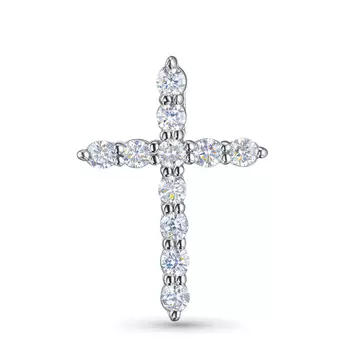 Подвеска из серебра э0612пд08220951