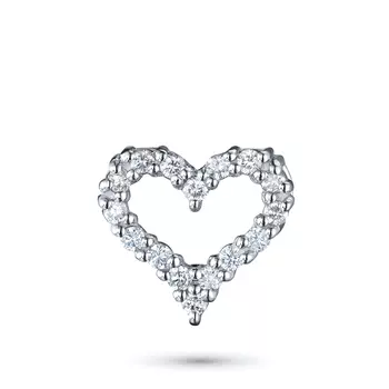 Подвеска из серебра э0612пд11200102