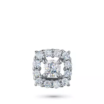 Подвеска из серебра э0612пд12200951