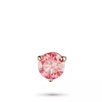 Подвеска из желтого золота э0312пд02151200