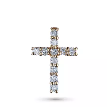 Подвеска из желтого золота э0312пд04201469_white