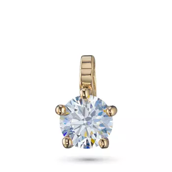 Подвеска из желтого золота э0312пд05220201_white