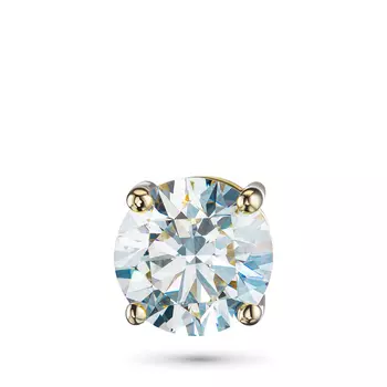 Подвеска из желтого золота э0312пд11231160_white