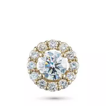 Подвеска из желтого золота э0312пд11231261_white