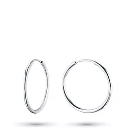 Серьги из серебра э0600сг10210104