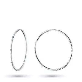 Серьги из серебра э0600сг10210107