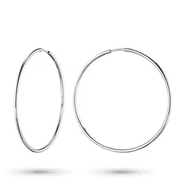 Серьги из серебра э0600сг10210109