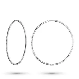 Серьги из серебра э0600сг10210111