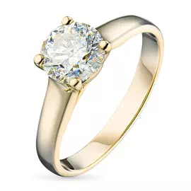 Золотая оправа (каст) э0300кц07120400