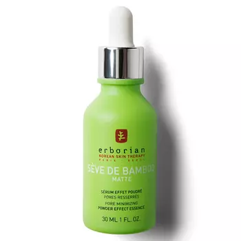 Бамбук матирующий эликсир для сужения пор