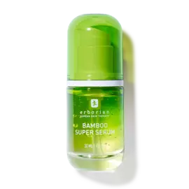 Бамбук суперсыворотка для лица 30 мл