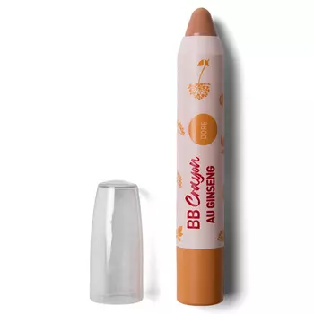 BB карандаш Золотистый