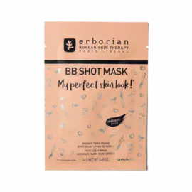 BB тканевая маска 14г