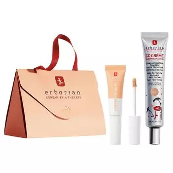 Дуэт "Сияющий тон, Золотистый "