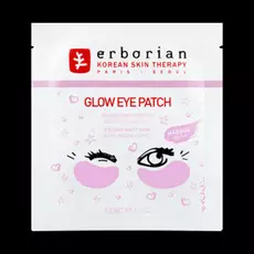 Glow тканевые патчи для области вокруг глаз