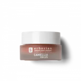 Камелия бальзам для губ 7 мл