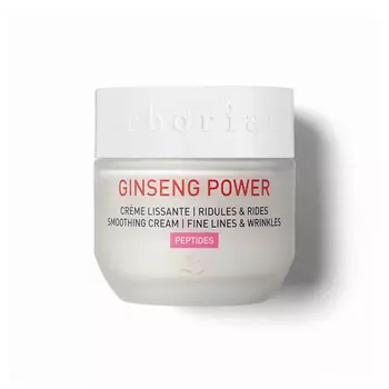 Корейский Женьшень разглаживающий дневной крем 50 мл