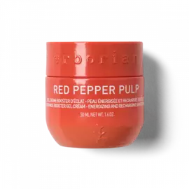 Красный перец гель-крем для лица 50 мл