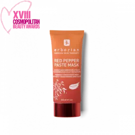 Красный перец паста-маска 50 мл