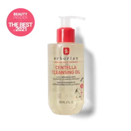 Масло для очищения лица Центелла 180 мл
