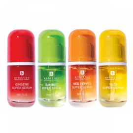 Набор_ «Квартет суперсывороток»