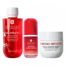Набор_ «Суперингредиент Женьшень»